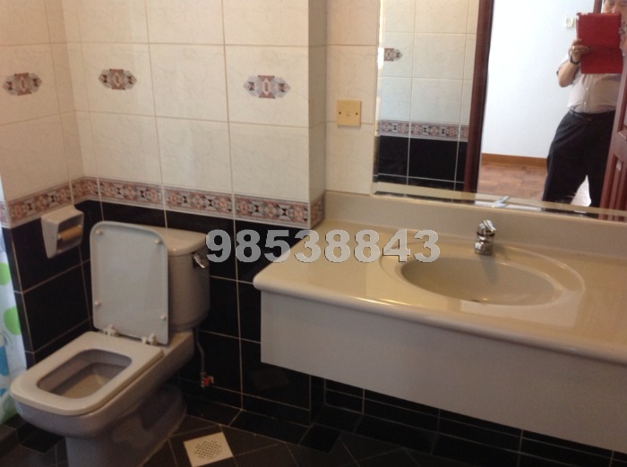 Cavendish Park (D21), Condominium #1047102